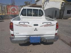 ميتسوبيشي L200